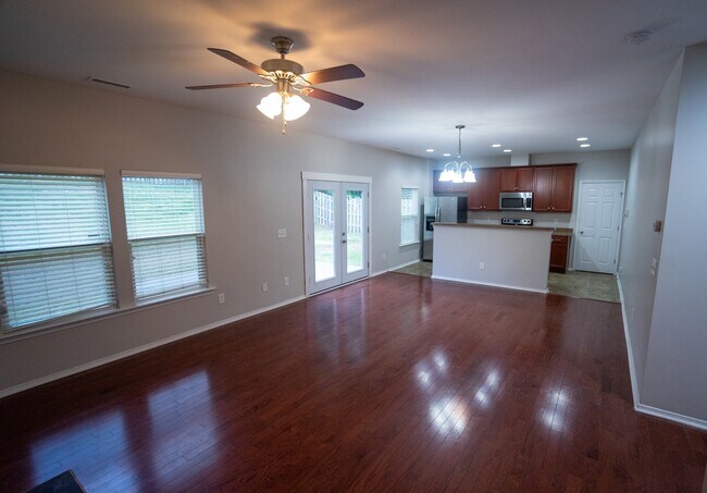 Living Room - 3 Mint Hill Ct