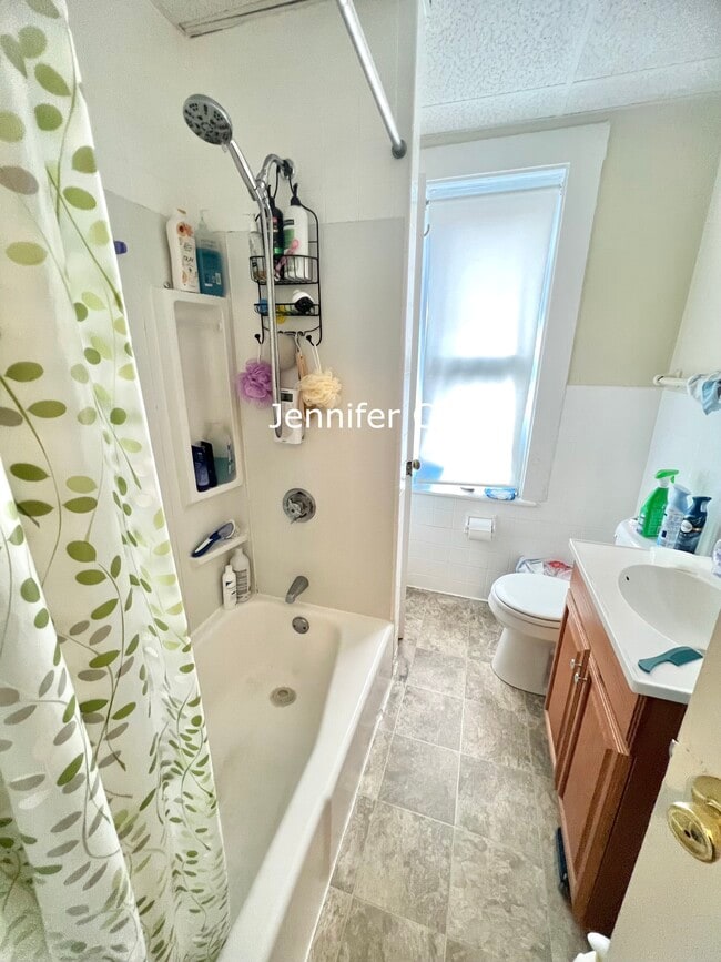 Foto del edificio - 2 Islington Ter