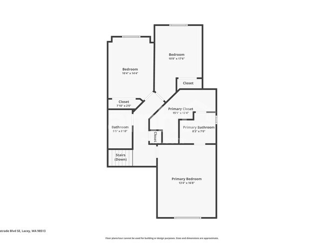 Foto del edificio - 5424 Balustrade Blvd SE