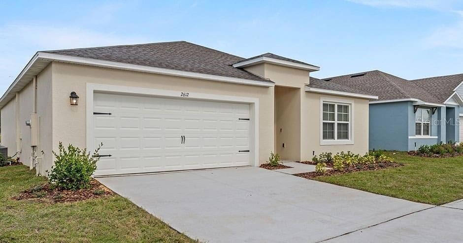 Foto principal - 2429 Maidens Bluff Ave