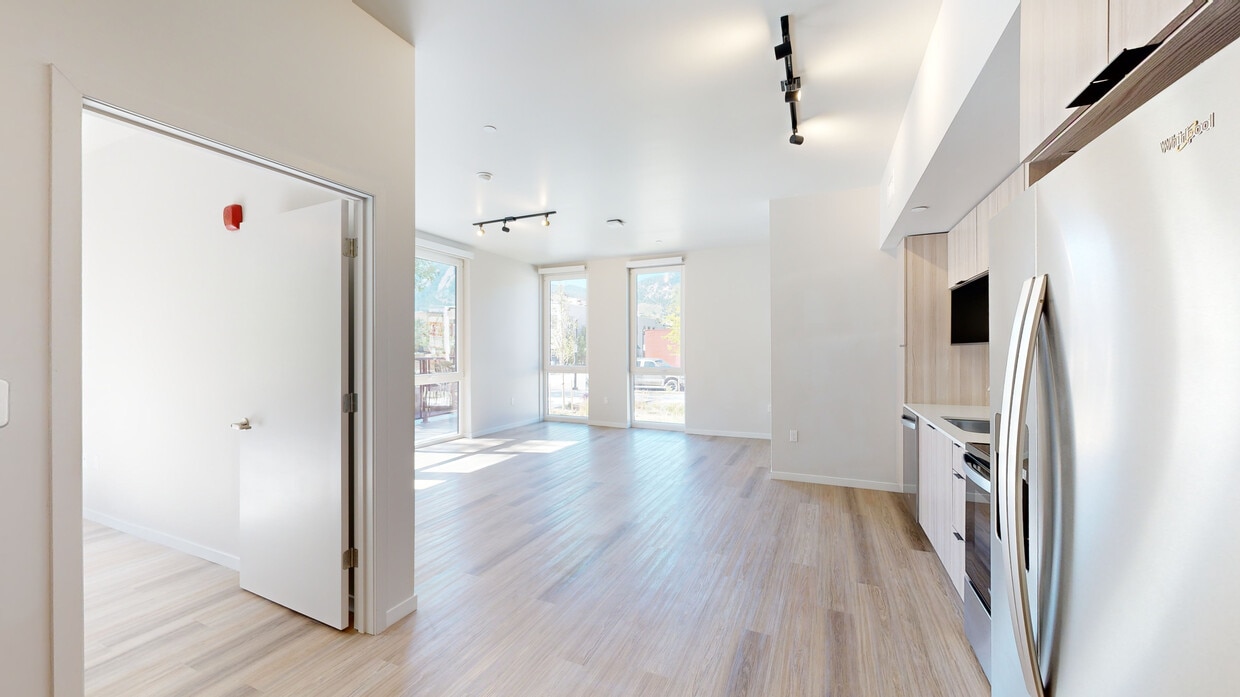 Photo - oLiv Boulder Apartments