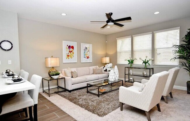 Foto del edificio - 20 Shreve Ln