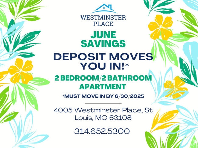 Building Photo - Westminster Place Apartments and Townhomes