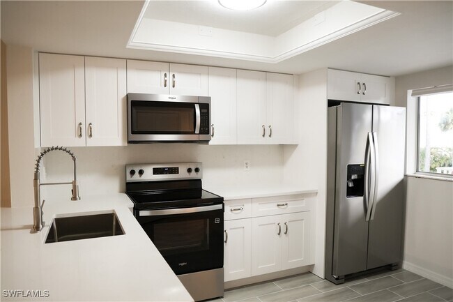 Foto del edificio - 2385 Naples Trace Cir