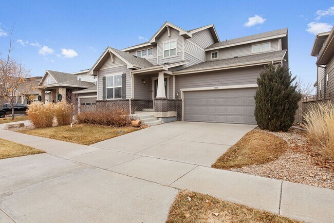 Building Photo - 5 Bedroom home in South Fort Collins