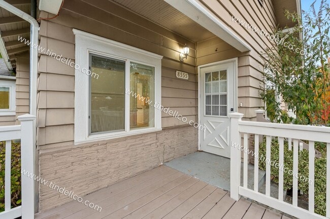 Photo - Beautiful North Portland Home —3- Bedrooms...