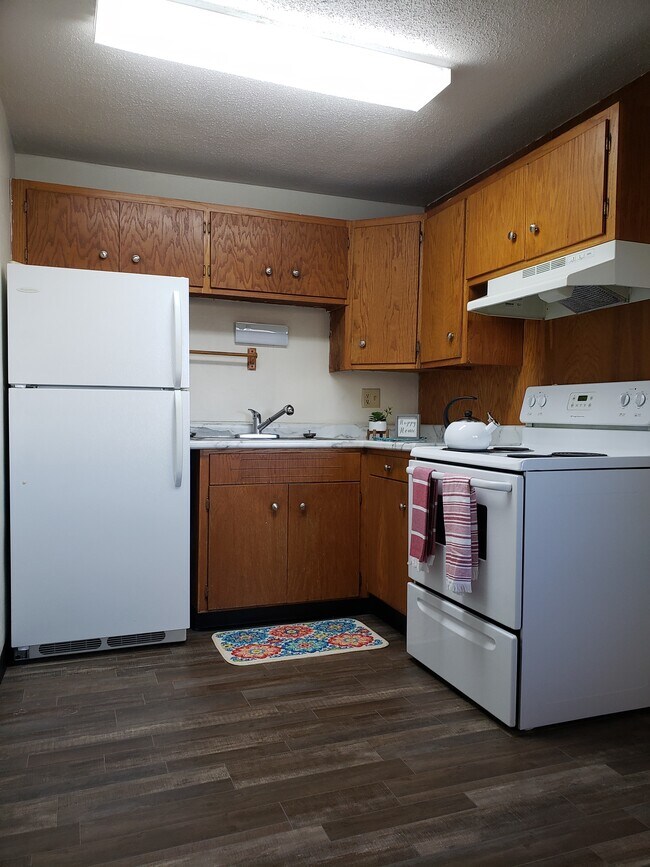 Foto del edificio - 1214 3rd Ave SW