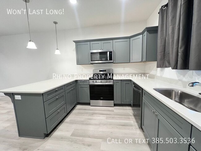 Building Photo - 3696 W 1330 S