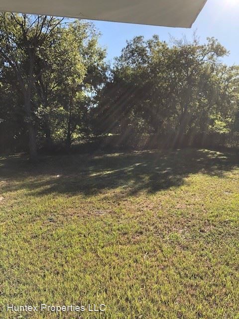 Foto del edificio - 3 br, 1 bath House - 3303 Texas