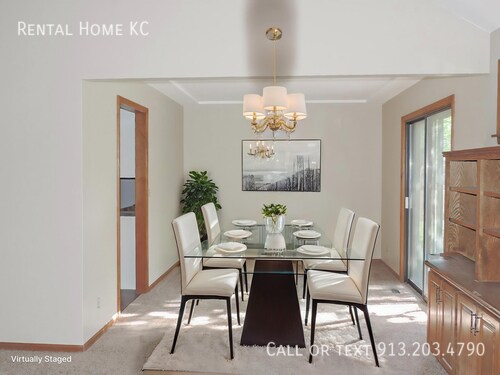 Foto del edificio - 13828 W 110th Terrace