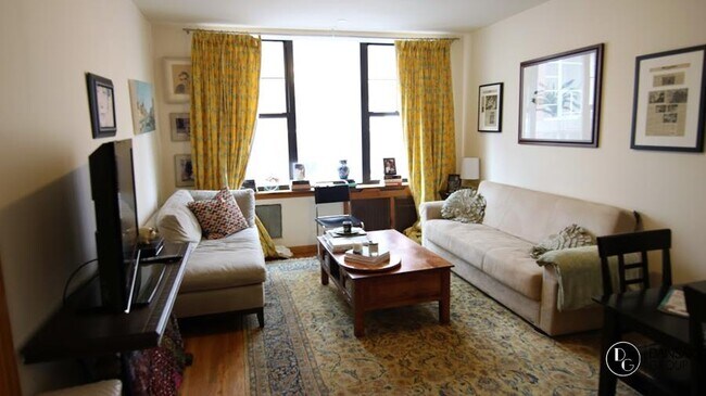 Foto del edificio - 265 West 87th Street