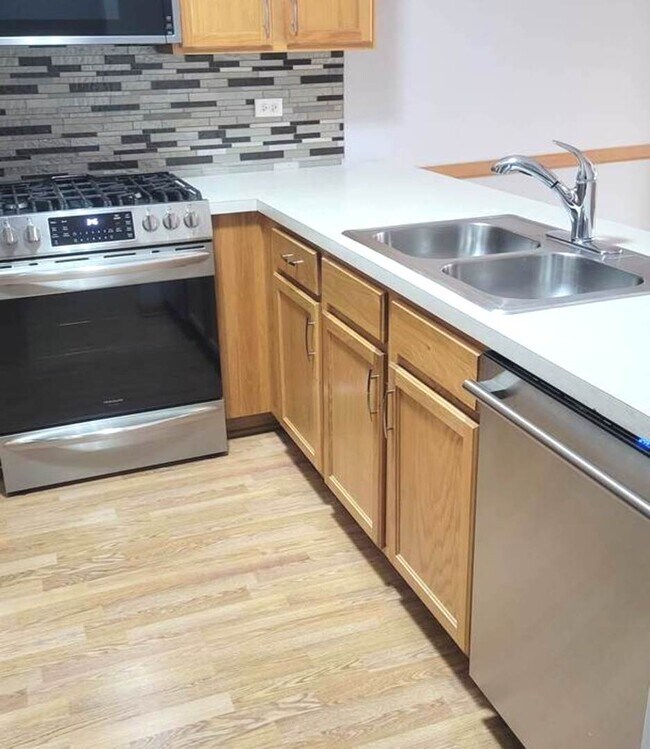 Foto del edificio - 14857 W Victoria Crossing