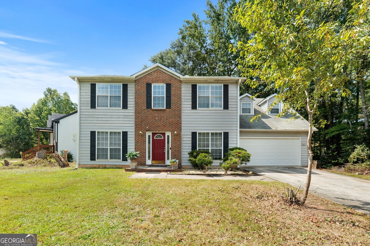 Foto principal - 1253 Crystal Springs Trail