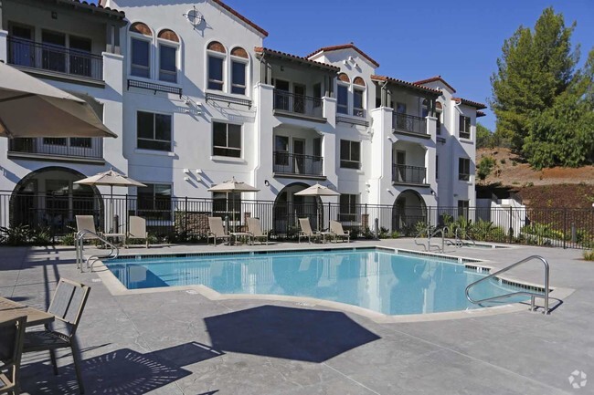 horizons at calabasas apartments