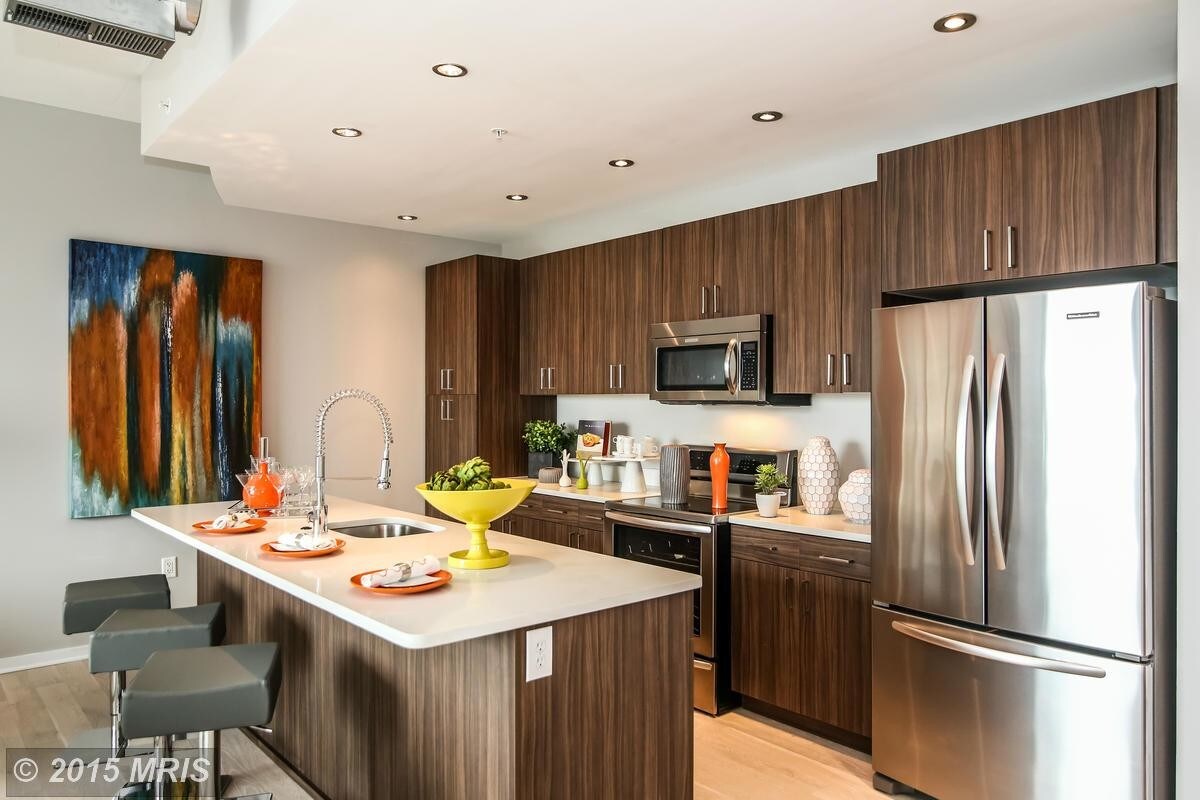 Foto principal - 3409 Wilson Blvd