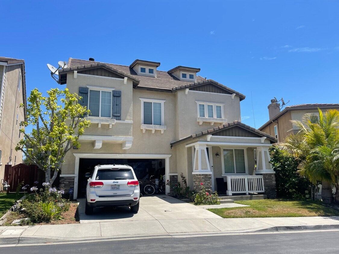 Foto principal - 2460 Avis Ct