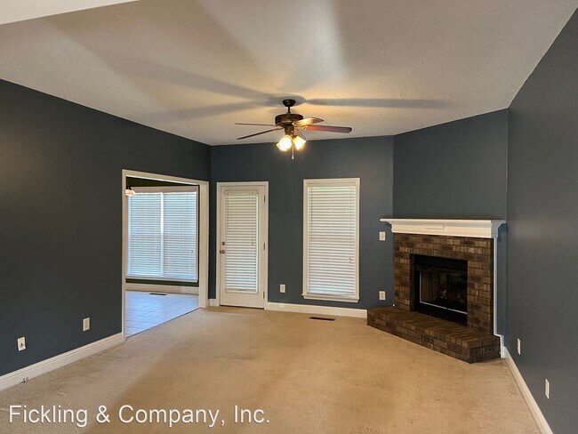 Foto del edificio - 4 br, 2 bath House - 205 Wilcoxon Dr