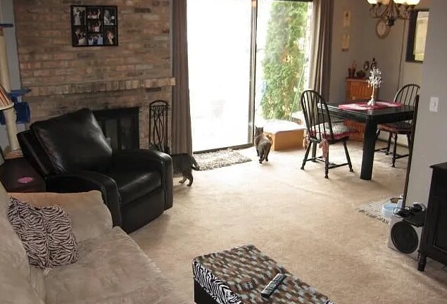 Foto del edificio - 1006 Westbrooke Way