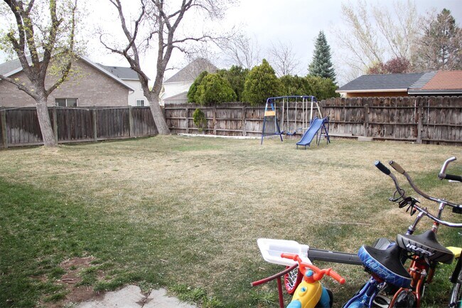 Building Photo - 545 N 800 E