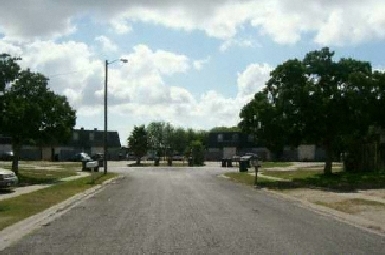  - Horizon Apartments