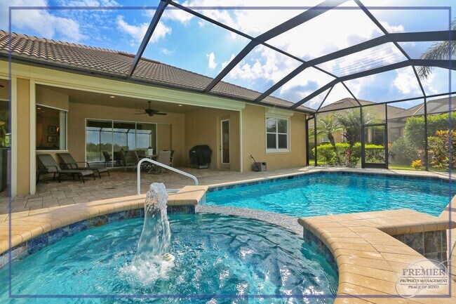 Building Photo - ***BEAUTIFUL 3 BEDS/2 BATHS*** POOL HOME**...