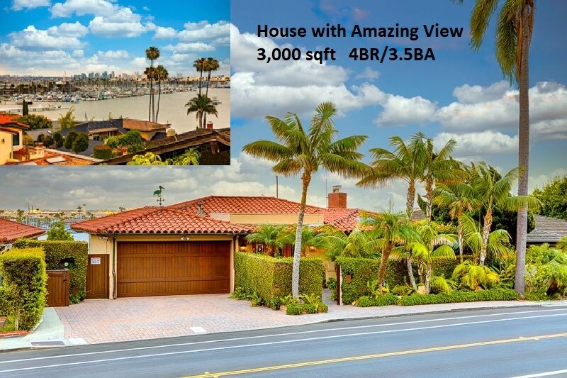 18 Apartments for Rent in Point Loma, CA Westside Rentals