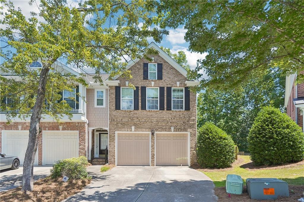 Foto principal - 2548 Gadsen Walk NW
