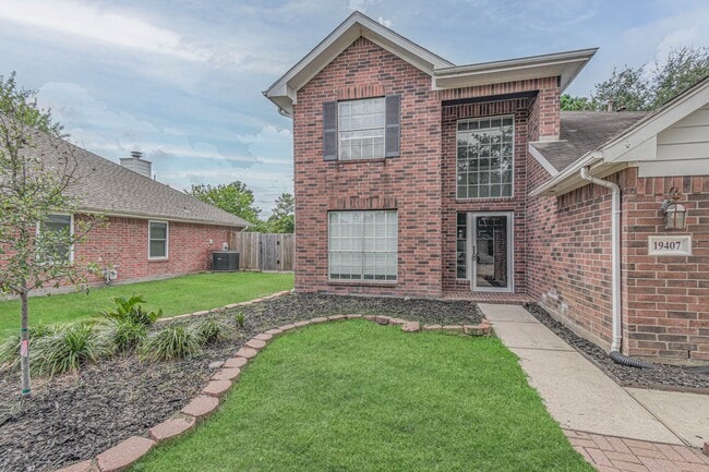Foto del edificio - 19407 Scarlet Cove Dr