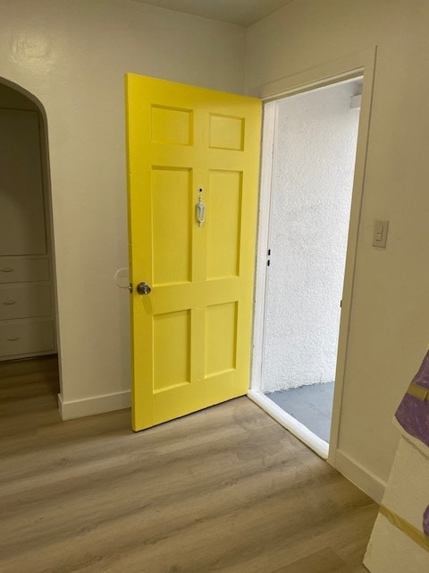 Foto del edificio - 1216 S 7th St