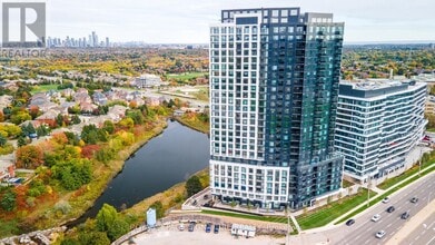 Building Photo - 2495 Eglinton Ave W