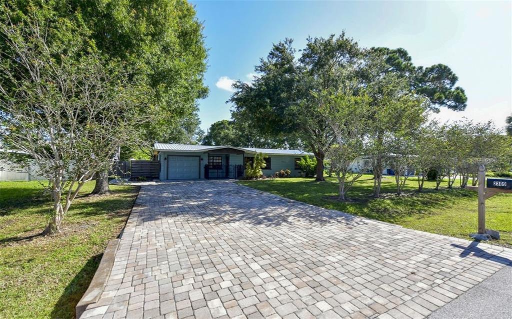 2309 Lynn St, Sarasota, FL 34231 House Rental in Sarasota, FL