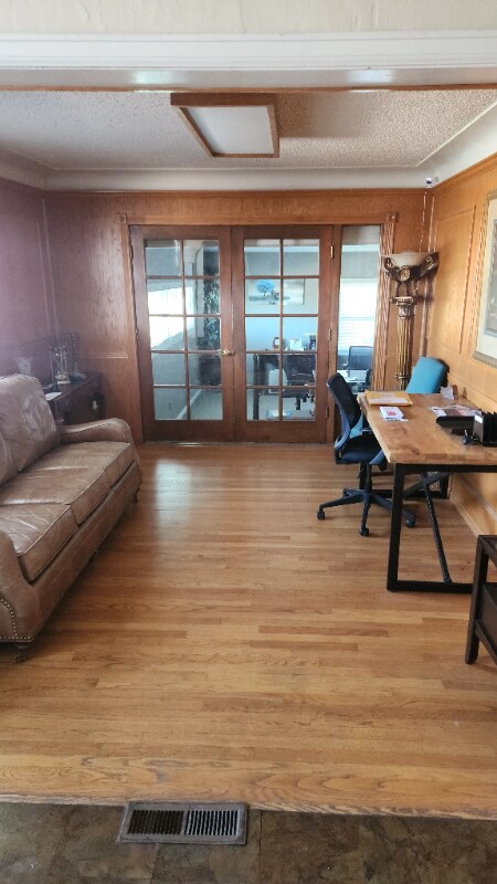 Foto del edificio - 8108 Ralston Rd