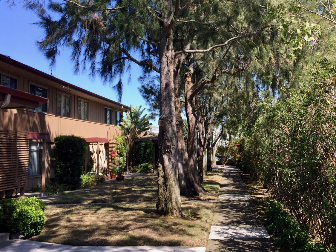 Primary Photo - 1576 Marina Court #D