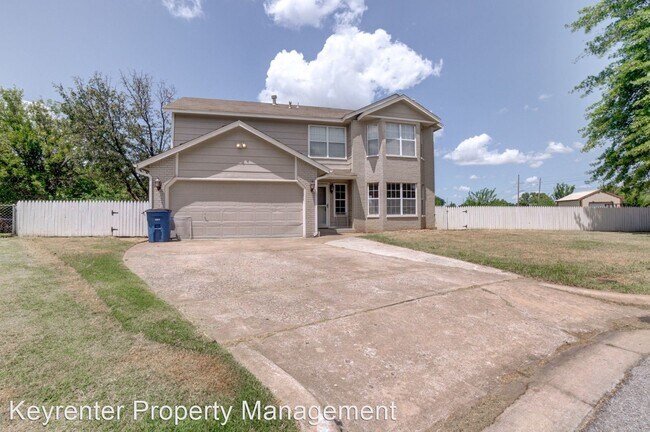 Building Photo - 3 br, 2.5 bath House - 10703 E 65th St