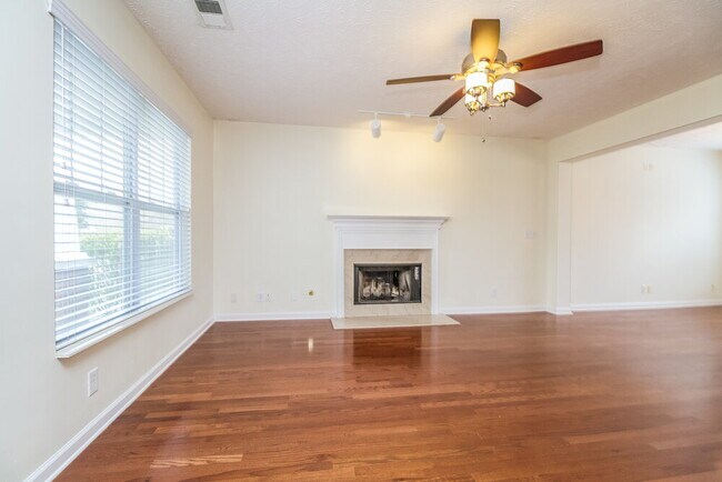 Foto del edificio - 1031 Bradford Park Rd