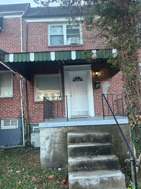 Photo - 921 Bonaparte Ave (Baltimore, MD)