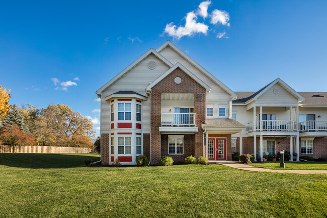 Foto del edificio - Gateway Terrace Apartments