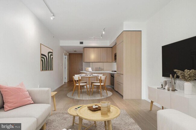 Foto del edificio - 925 H St NW