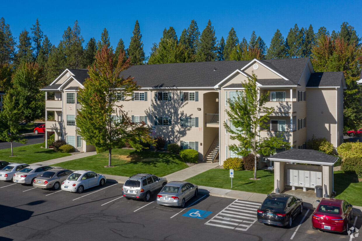 Primary - Rock Springs Apartments