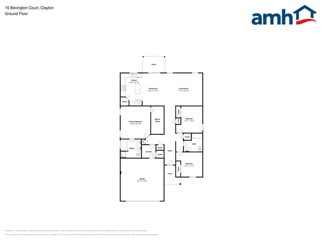 Foto del edificio - 15 Bevington Ct