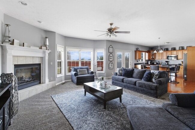 Foto del edificio - 2950 E Stone Creek Blvd