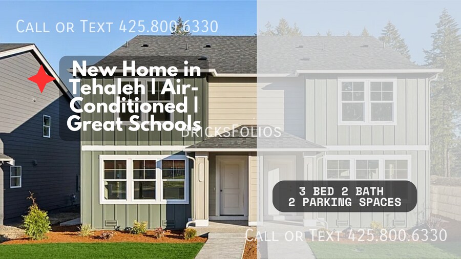 Foto principal - 14914 204th Ave E