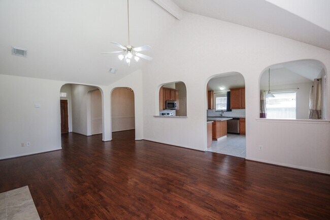 Building Photo - 16510 Oat Mill Dr