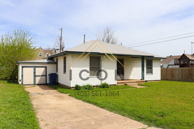 Foto del edificio - 1108 W Warren St