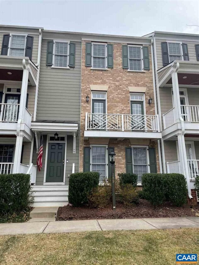 389 Claremont Lane, Crozet, VA 22932 House Rental in Crozet, VA