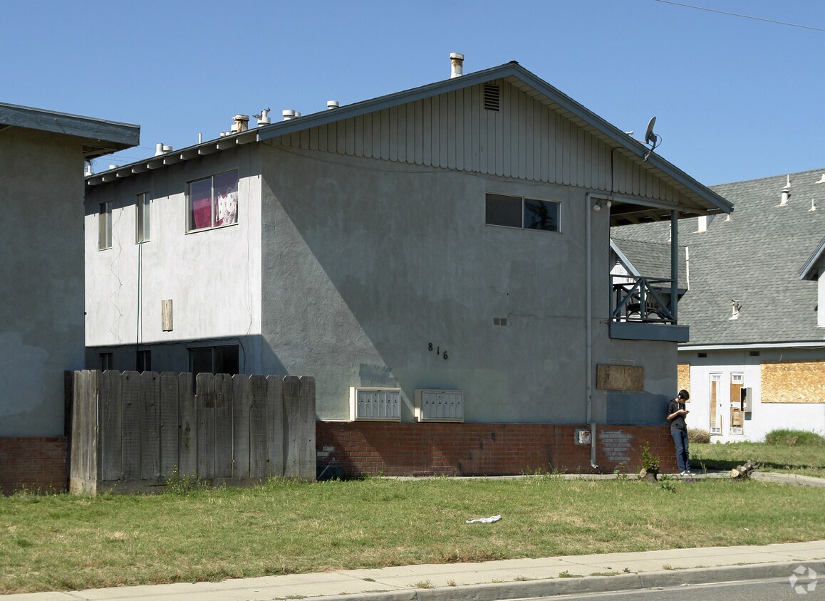 816 Broadway, Atwater, CA 95301 Apartments in Atwater, CA