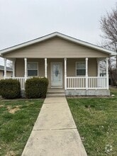 Building Photo - 1616 S Edgecombe Ave