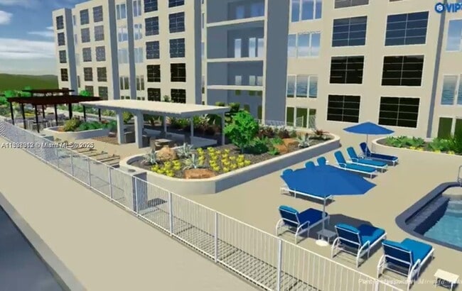 Foto del edificio - 6770 Indian Creek Dr