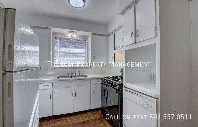 Foto del edificio - 5604 B St