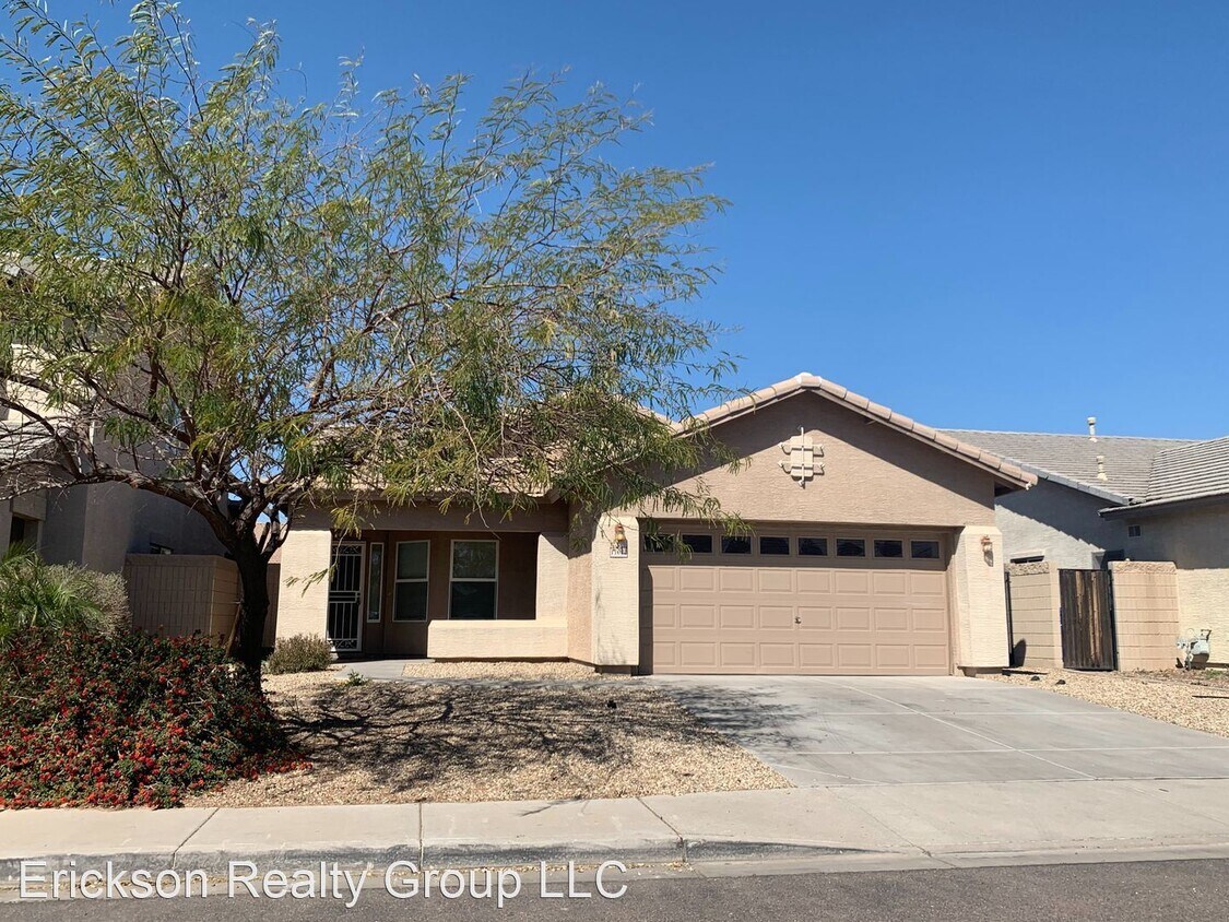 Foto principal - 11622 W Harrison St